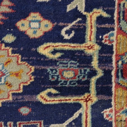 Alfombra Shirvan Cáucaso