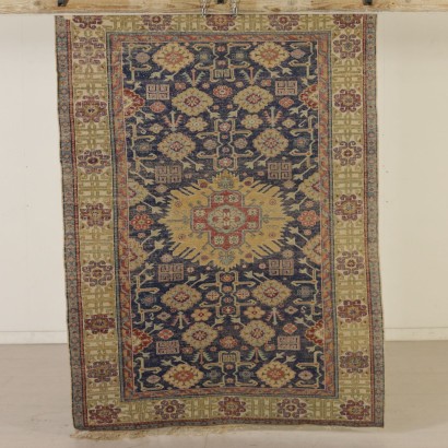 Alfombra Shirvan Cáucaso