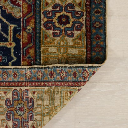 Alfombra Shirvan Cáucaso