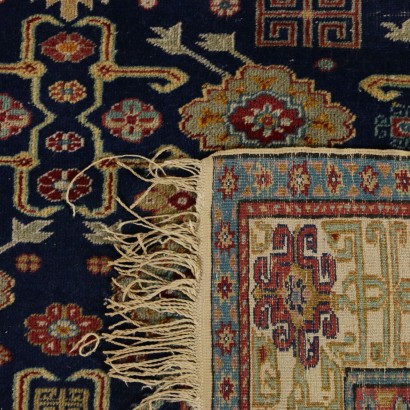 Alfombra Shirvan Cáucaso
