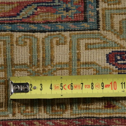 Alfombra Shirvan Cáucaso