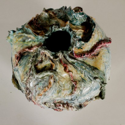 Vaso di Nicola Ciavardoni