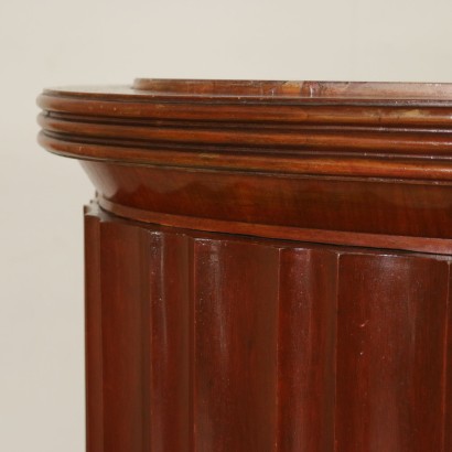 modernariato, modernariato di design, buffet, buffet modernariato, buffet di modernariato, buffet italiano, buffet vintage, buffet anni '50, buffet design anni 50