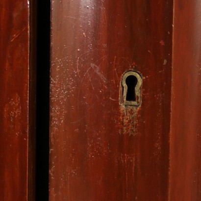 modernariato, modernariato di design, buffet, buffet modernariato, buffet di modernariato, buffet italiano, buffet vintage, buffet anni '50, buffet design anni 50