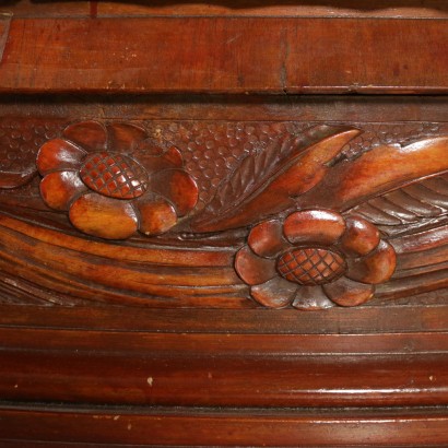 modernariato, modernariato di design, buffet, buffet modernariato, buffet di modernariato, buffet italiano, buffet vintage, buffet anni '50, buffet design anni 50