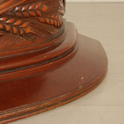 modernariato, modernariato di design, buffet, buffet modernariato, buffet di modernariato, buffet italiano, buffet vintage, buffet anni '50, buffet design anni 50