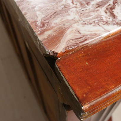 modernariato, modernariato di design, buffet, buffet modernariato, buffet di modernariato, buffet italiano, buffet vintage, buffet anni '50, buffet design anni 50