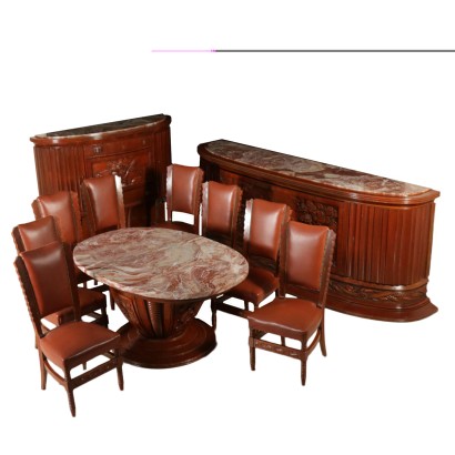 modernariato, modernariato di design, buffet, buffet modernariato, buffet di modernariato, buffet italiano, buffet vintage, buffet anni '50, buffet design anni 50