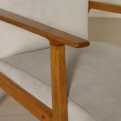 modernariato, modernariato di design, sedia, sedia modernariato, sedia di modernariato, sedia italiana, sedia vintage, sedia anni '50, sedia design anni 50