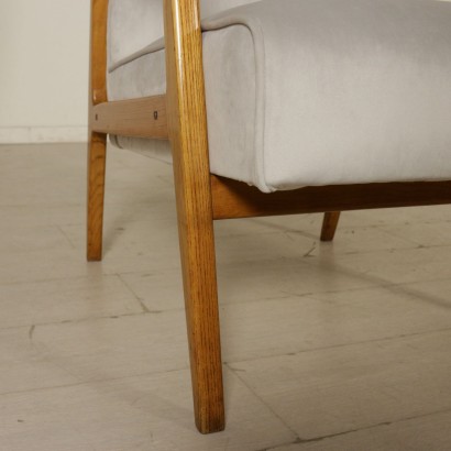 modernariato, modernariato di design, sedia, sedia modernariato, sedia di modernariato, sedia italiana, sedia vintage, sedia anni '50, sedia design anni 50