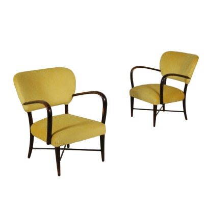 Poltrone Anni 40-50