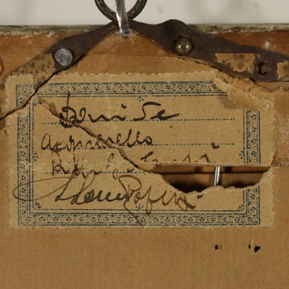 Figure di Santi e Profeti