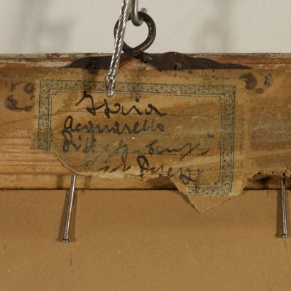 Figure di Santi e Profeti