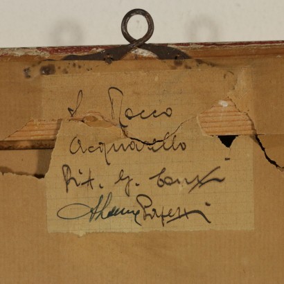 Figure di Santi e Profeti