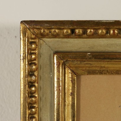 Figure di Santi e Profeti