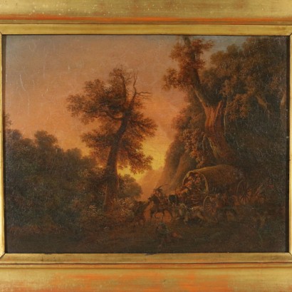 L'assalto dei briganti