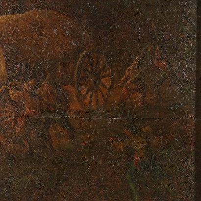 L'assalto dei briganti