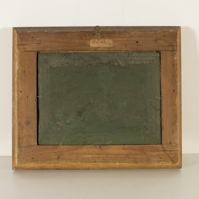 L'assalto dei briganti - telaio