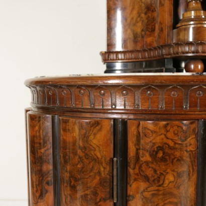 antiquariato, cassettone, antiquariato cassettone, cassettone antico, cassettone antico italiano, cassettone di antiquariato, cassettone neoclassica, cassettone del 900