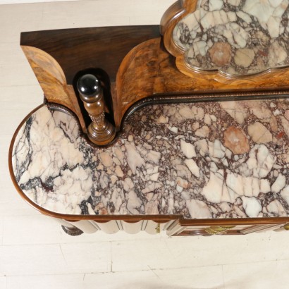 antiquariato, cassettone, antiquariato cassettone, cassettone antico, cassettone antico italiano, cassettone di antiquariato, cassettone neoclassica, cassettone del 900