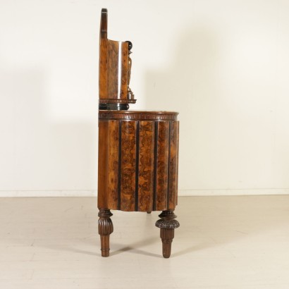 antiquariato, cassettone, antiquariato cassettone, cassettone antico, cassettone antico italiano, cassettone di antiquariato, cassettone neoclassica, cassettone del 900