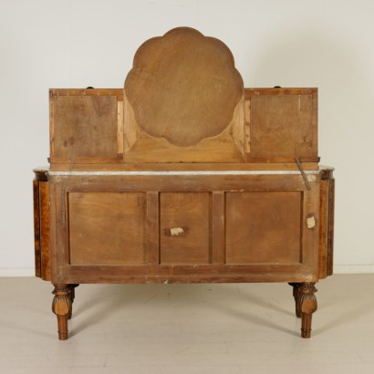 antiquariato, cassettone, antiquariato cassettone, cassettone antico, cassettone antico italiano, cassettone di antiquariato, cassettone neoclassica, cassettone del 900