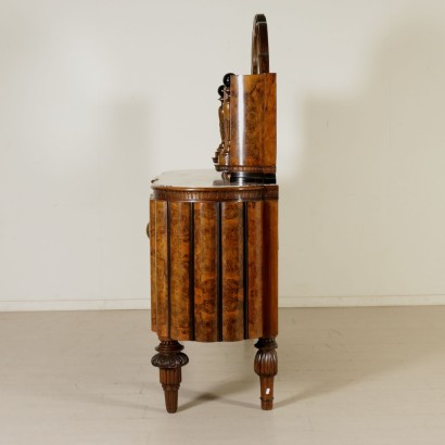 antiquariato, cassettone, antiquariato cassettone, cassettone antico, cassettone antico italiano, cassettone di antiquariato, cassettone neoclassica, cassettone del 900