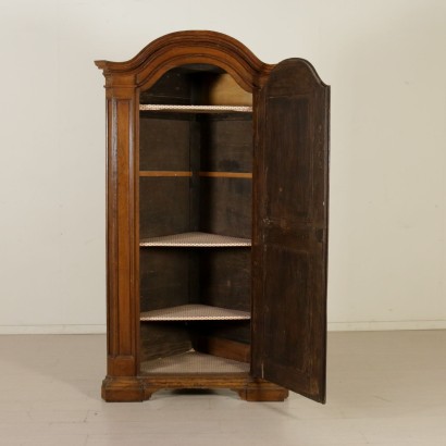 antiquariato, angoliera, antiquariato angoliere, angoliera antica, angoliera antica italiana, angoliera di antiquariato, angoliera piemontese, angoliera del 900