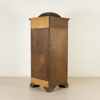 antiquariato, angoliera, antiquariato angoliere, angoliera antica, angoliera antica italiana, angoliera di antiquariato, angoliera piemontese, angoliera del 900