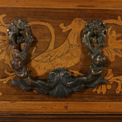 antiquariato, cassettone, antiquariato cassettone, cassettone antico, cassettone antico italiano, cassettone di antiquariato, cassettone 900, cassettone del 900