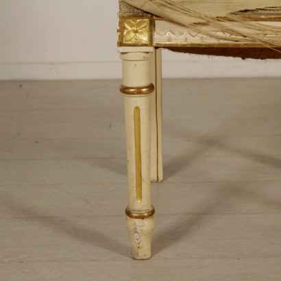 antik, stuhl, antike stühle, antiker stuhl, antiker italienischer stuhl, antiker stuhl, neoklassizistischer stuhl, 800-900 stuhl