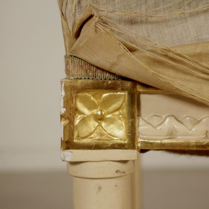 antik, stuhl, antike stühle, antiker stuhl, antiker italienischer stuhl, antiker stuhl, neoklassizistischer stuhl, 800-900 stuhl