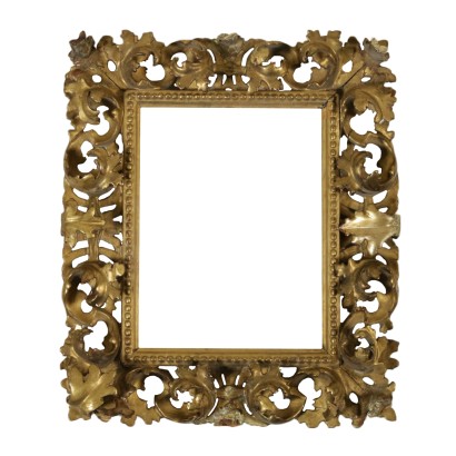 Cornice Dorata