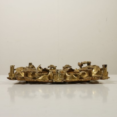 Cornice Dorata