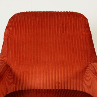 modernariato, modernariato di design, poltrona, poltrona modernariato, poltrona di modernariato, poltrona italiana, poltrona vintage, poltrona anni '60, poltrona design anni 60, poltrona formanova