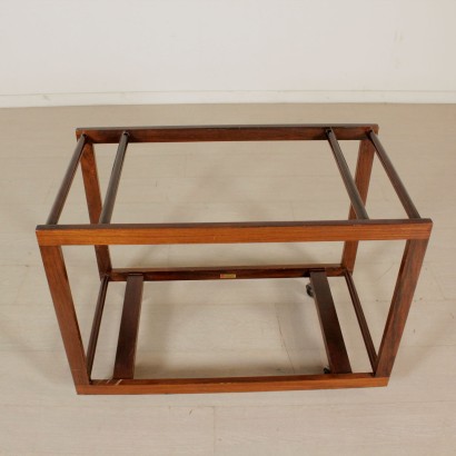 modernariato, modernariato di design, carrello di servizio, carrello di servizio modernariato, carrello di servizio di modernariato, carrello di servizio italiano, carrello di servizio vintage, carrello di servizio anni '60, carrello di servizio design anni 60