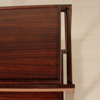 modernariato, modernariato di design, carrello di servizio, carrello di servizio modernariato, carrello di servizio di modernariato, carrello di servizio italiano, carrello di servizio vintage, carrello di servizio anni '60, carrello di servizio design anni 60