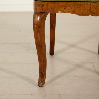 La paire de Chaises de Charles X-spécial