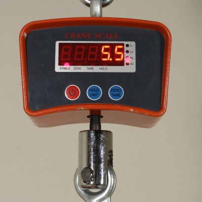 Lampada Lumi-particolare