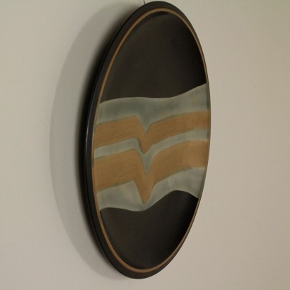 Grande Piatto di Franco Bucci