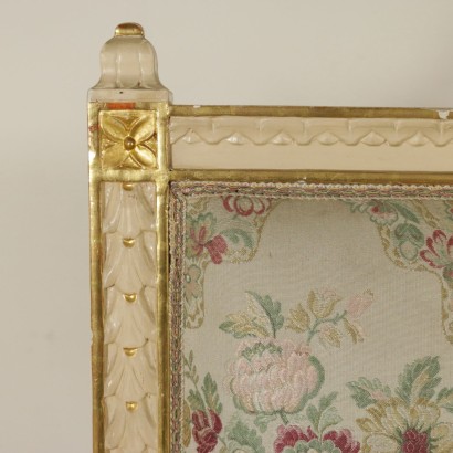 Antiquitäten, Sofas, antike Sofas, antike Sofas, antike italienische Sofas, antikes Sofa, neoklassisches Sofa, 800-900 Sofa