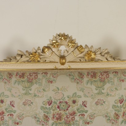 Antiquitäten, Sofas, antike Sofas, antike Sofas, antike italienische Sofas, antikes Sofa, neoklassisches Sofa, 800-900 Sofa