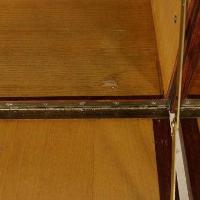 moderne Antiquitäten, moderne Design-Antiquitäten, Sideboard, moderne Antiquitäten-Sideboard, moderne Antiquitäten-Sideboard, italienisches Sideboard, Vintage-Sideboard, 60er-Sideboard, 60er-Design-Sideboard