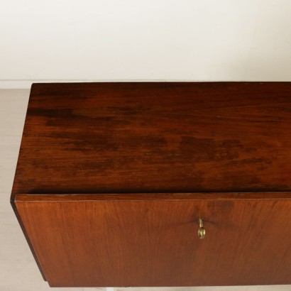 moderne Antiquitäten, moderne Design-Antiquitäten, Sideboard, moderne Antiquitäten-Sideboard, moderne Antiquitäten-Sideboard, italienisches Sideboard, Vintage-Sideboard, 60er-Sideboard, 60er-Design-Sideboard