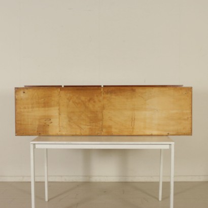 moderne Antiquitäten, moderne Design-Antiquitäten, Sideboard, moderne Antiquitäten-Sideboard, moderne Antiquitäten-Sideboard, italienisches Sideboard, Vintage-Sideboard, 60er-Sideboard, 60er-Design-Sideboard