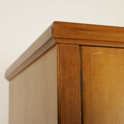 modernariato, modernariato di design, armadio, armadio modernariato, armadio di modernariato, armadio italiano, armadio vintage, armadio anni '60, armadio design anni 60, renato forti, armadio renato forti