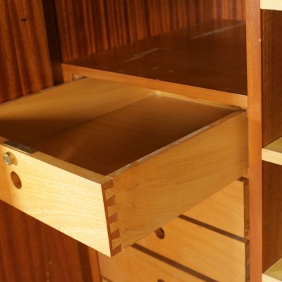 modernariato, modernariato di design, armadio, armadio modernariato, armadio di modernariato, armadio italiano, armadio vintage, armadio anni '60, armadio design anni 60, renato forti, armadio renato forti