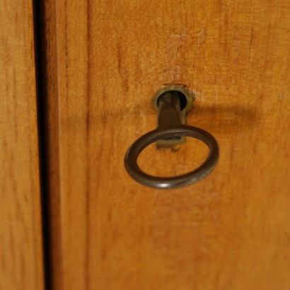 modernariato, modernariato di design, armadio, armadio modernariato, armadio di modernariato, armadio italiano, armadio vintage, armadio anni '60, armadio design anni 60, renato forti, armadio renato forti