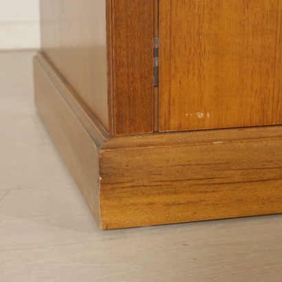 modernariato, modernariato di design, armadio, armadio modernariato, armadio di modernariato, armadio italiano, armadio vintage, armadio anni '60, armadio design anni 60, renato forti, armadio renato forti