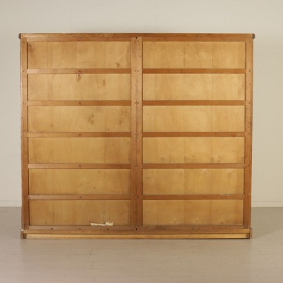 modernariato, modernariato di design, armadio, armadio modernariato, armadio di modernariato, armadio italiano, armadio vintage, armadio anni '60, armadio design anni 60, renato forti, armadio renato forti